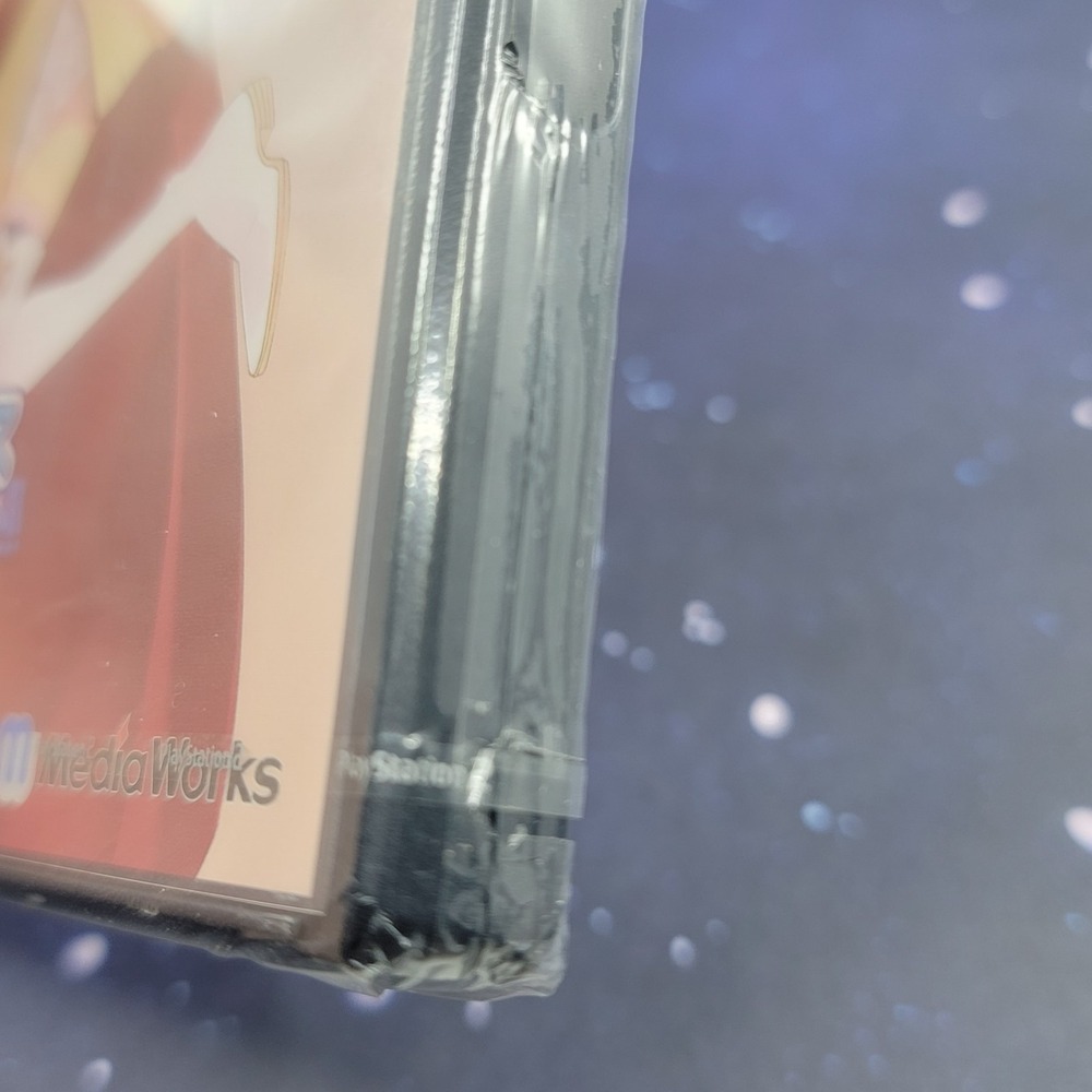 Nanatsuiro Drops Pure!! (Sony PlayStation‎ 2) Japanese Video Game NEW 1492 - Picture 9 of 9